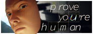 Prove You're Human