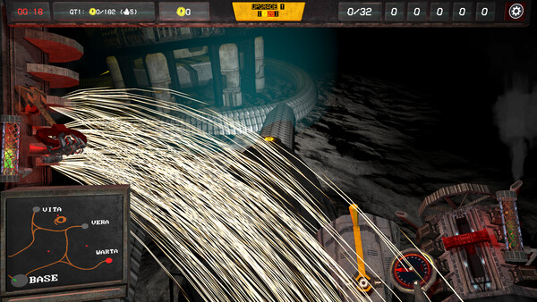 Screenshot media