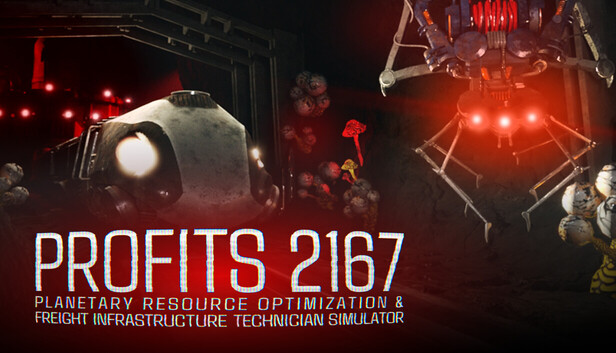 PROFITS 2167: Planetary Resource Optimization & Freight Infrastructure ...