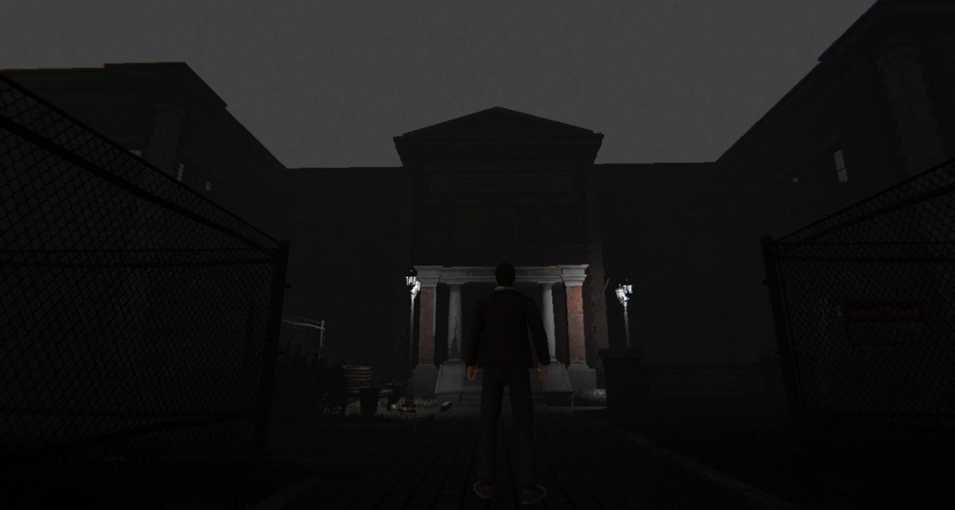 Scene No.0 screenshot #2
