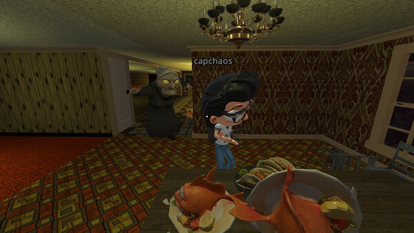 Screenshot media