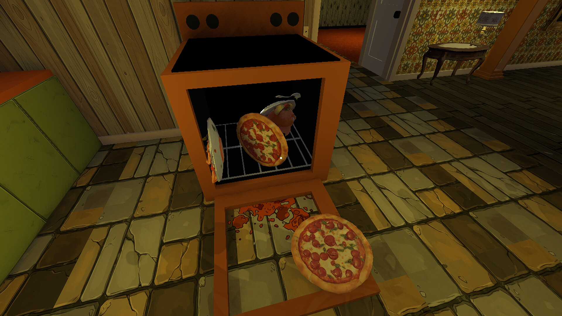 Dave's House screenshot 6