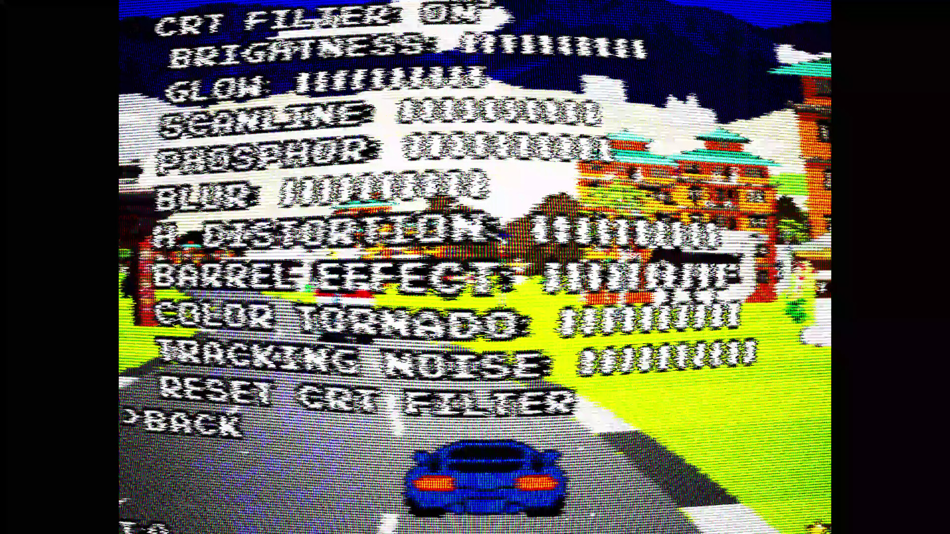 Incremental Retro Racing screenshot #6