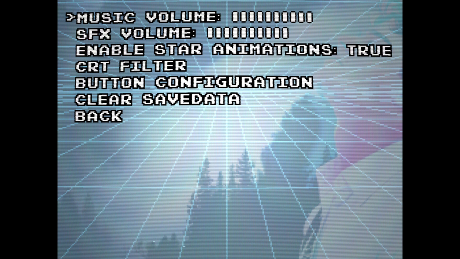 Incremental Retro Racing screenshot #10