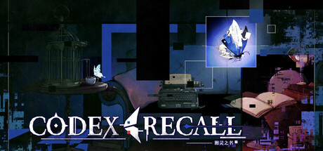 CODEX : RECALL