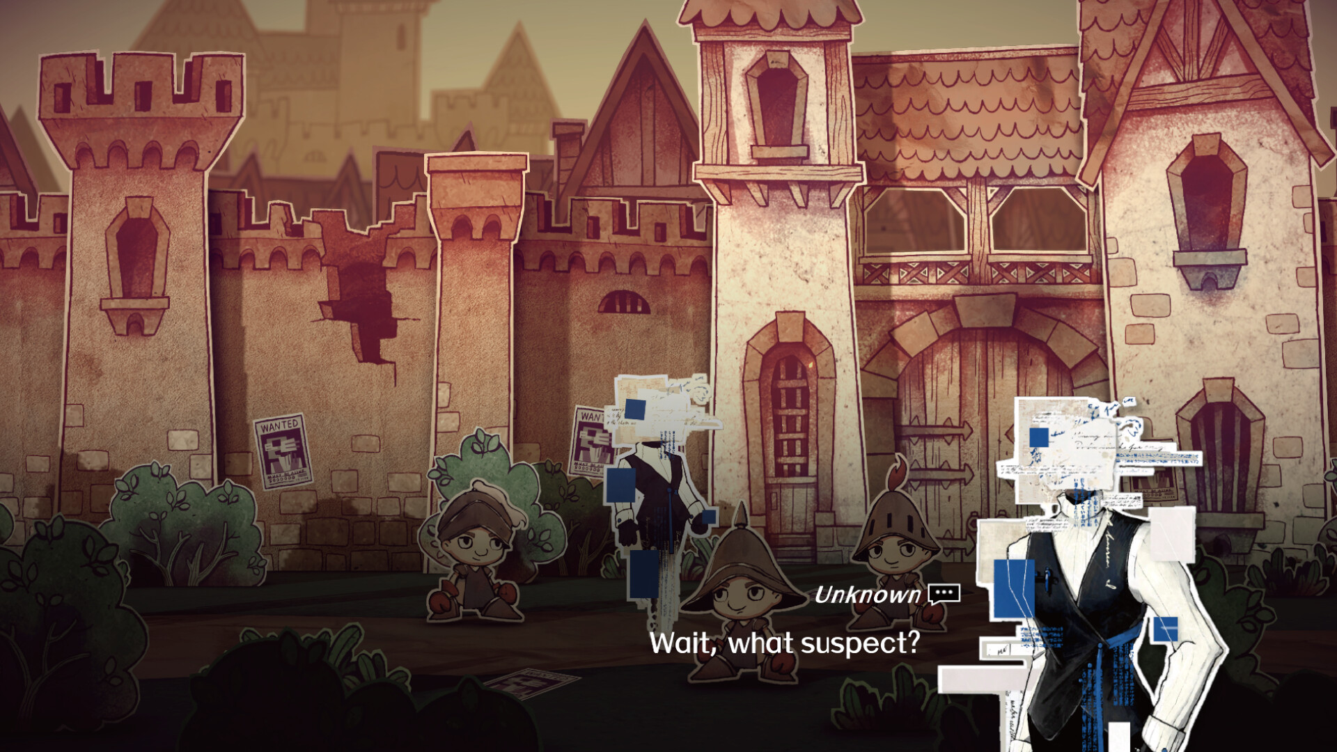CODEX : RECALL screenshot #2