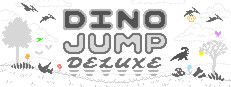 Dino Jump Deluxe cover