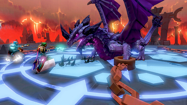 RuneScape 1-Month Membership + The Orchestral Collection screenshot 2
