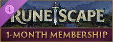 RuneScape 1-Month Membership + The Orchestral Collection