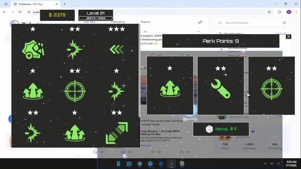 Screenshot media