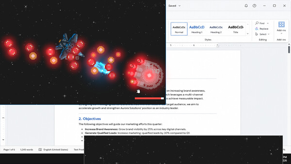 Screenshot media