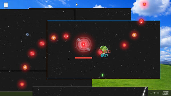 Screenshot media