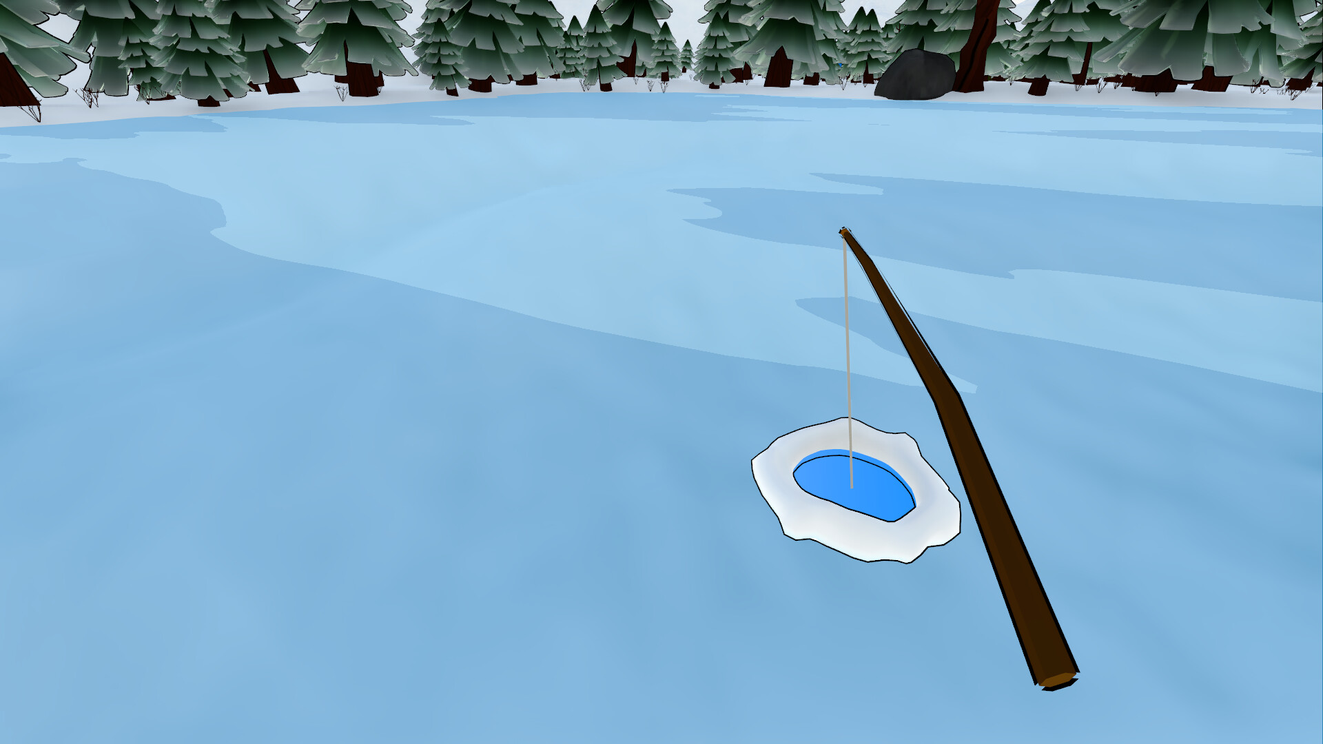 My Fishing Cottage screenshot 12