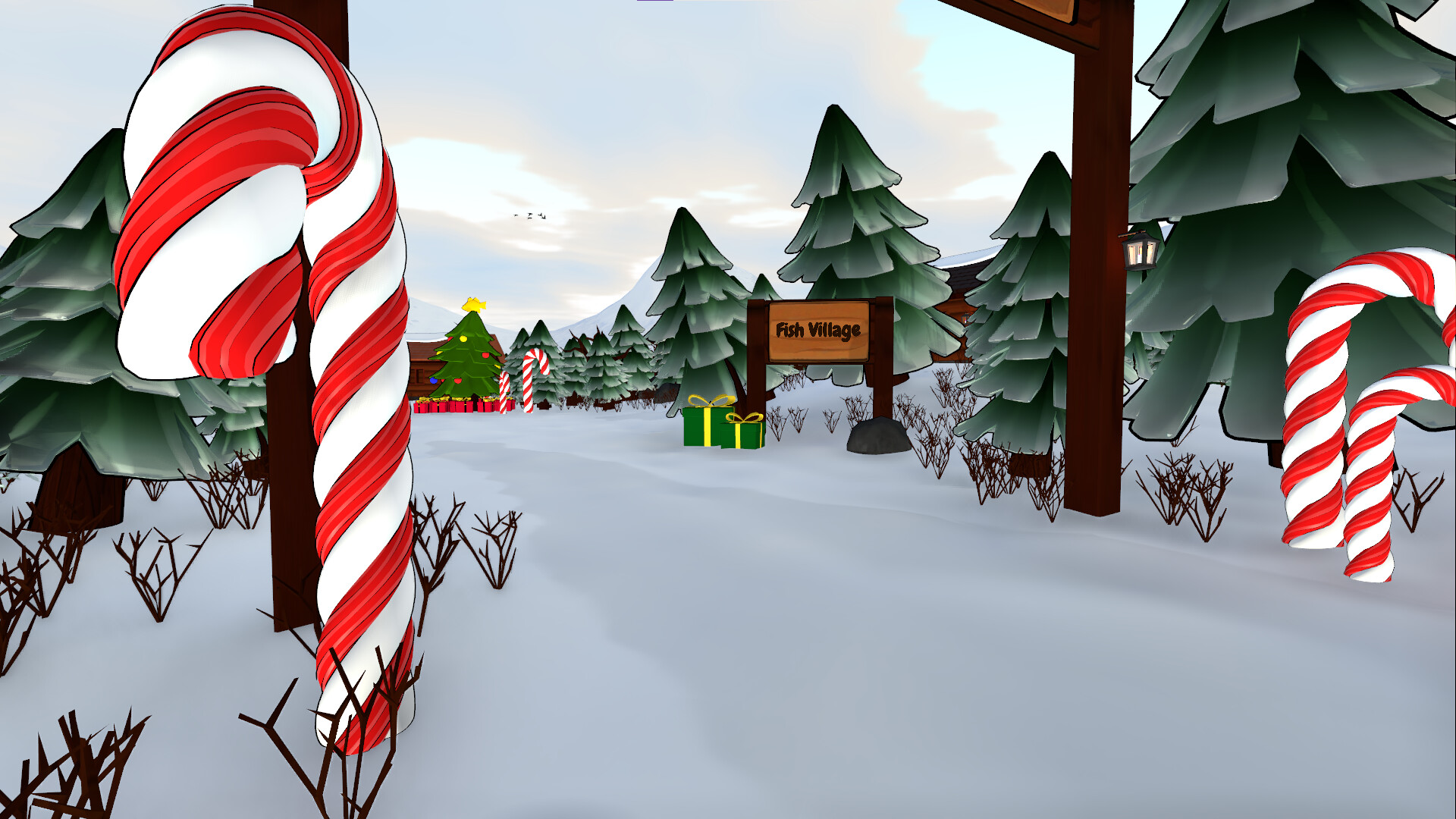 My Fishing Cottage screenshot 14