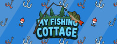 My Fishing Cottage cover