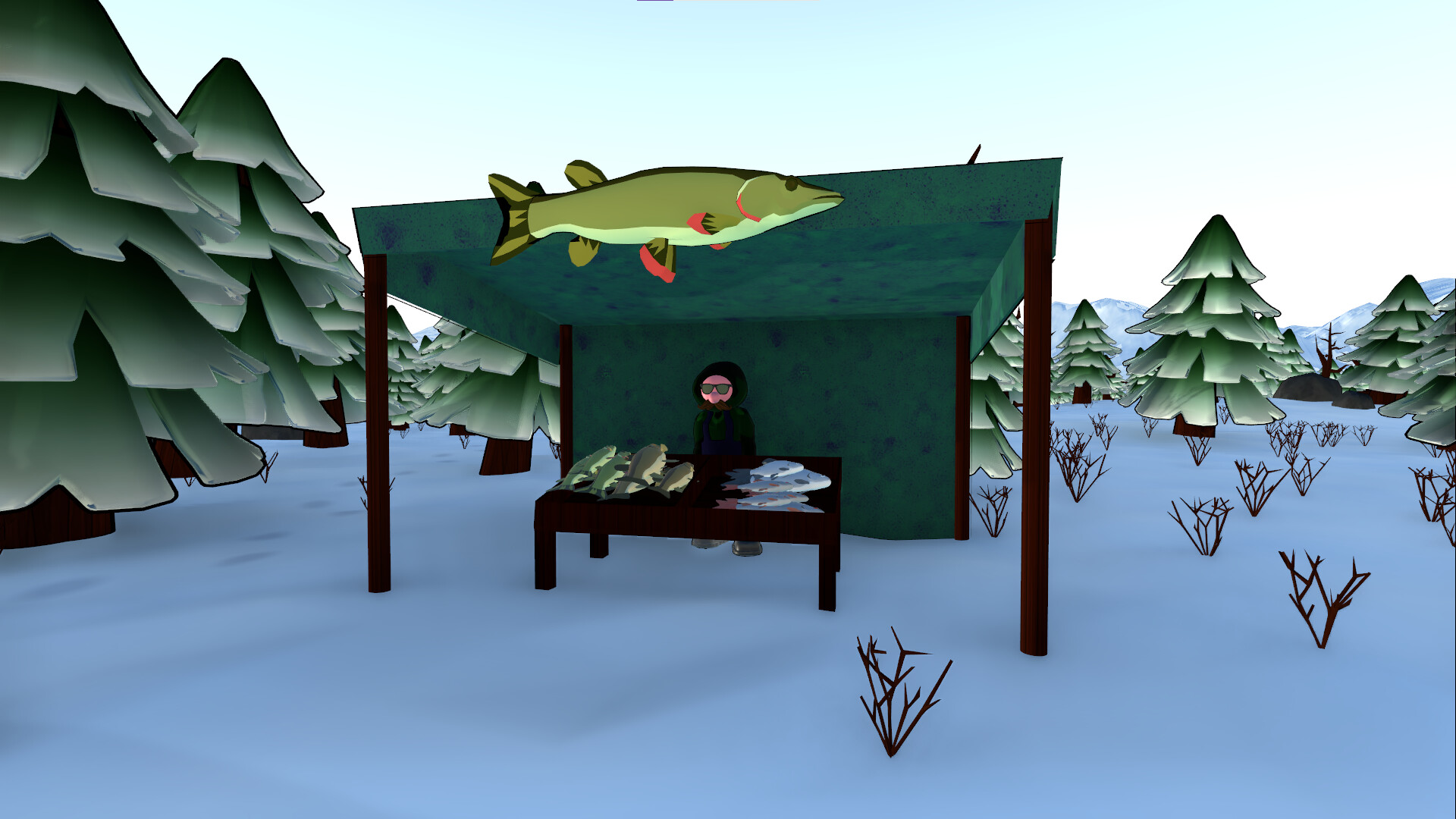 My Fishing Cottage screenshot 6