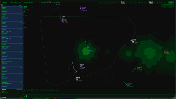 Radar Identified screenshot 5