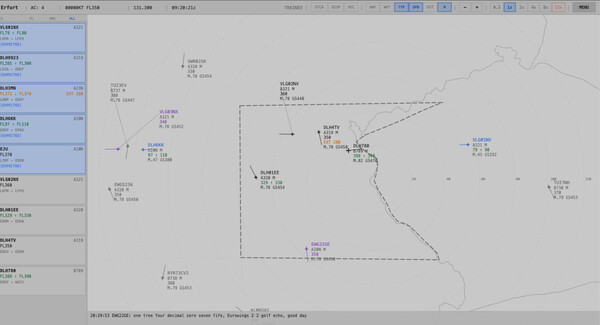 Radar Identified screenshot 0