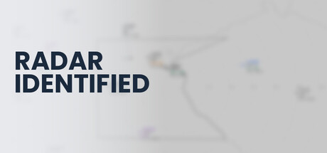 Обложка Radar Identified