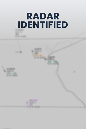 Radar Identified Stats