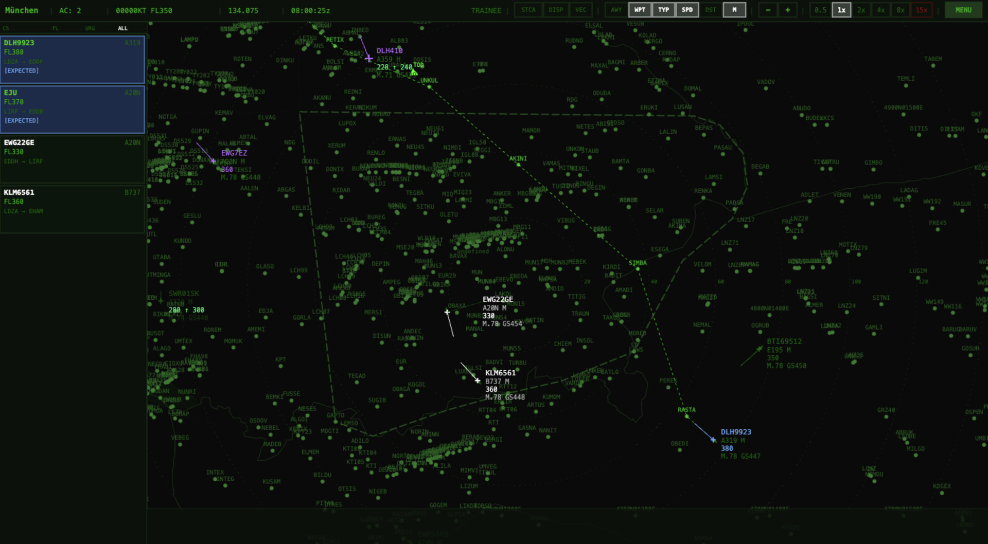 Radar Identified screenshot 3