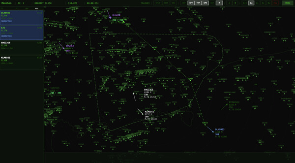 Radar Identified screenshot 3