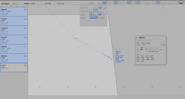Radar Identified screenshot 4