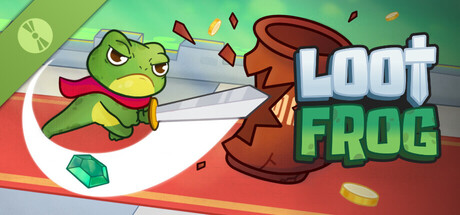 Loot Frog Demo