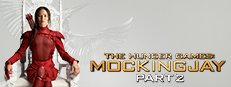 The Hunger Games: Mockingjay - Part 2