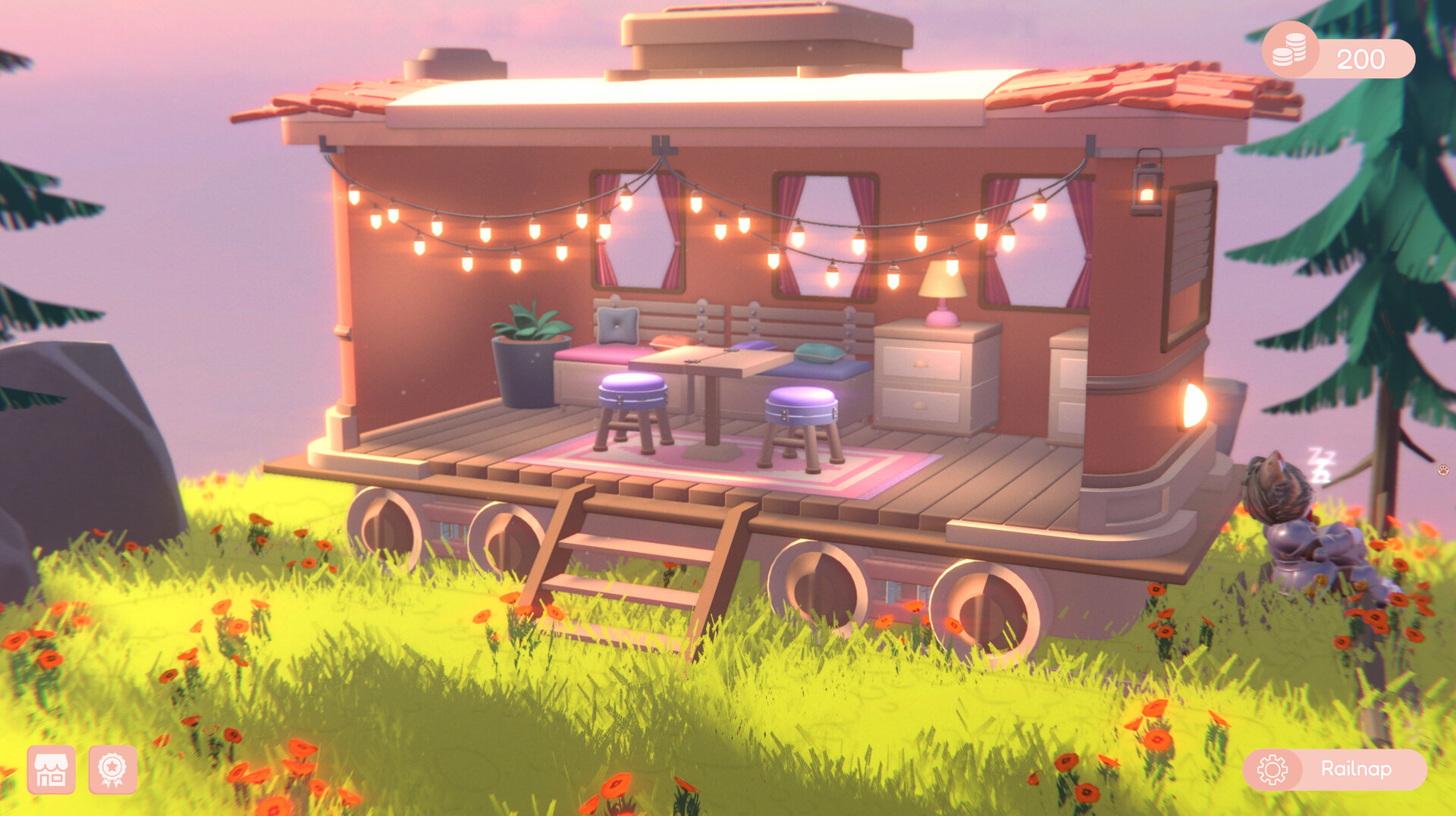 Paws and Shine screenshot 9