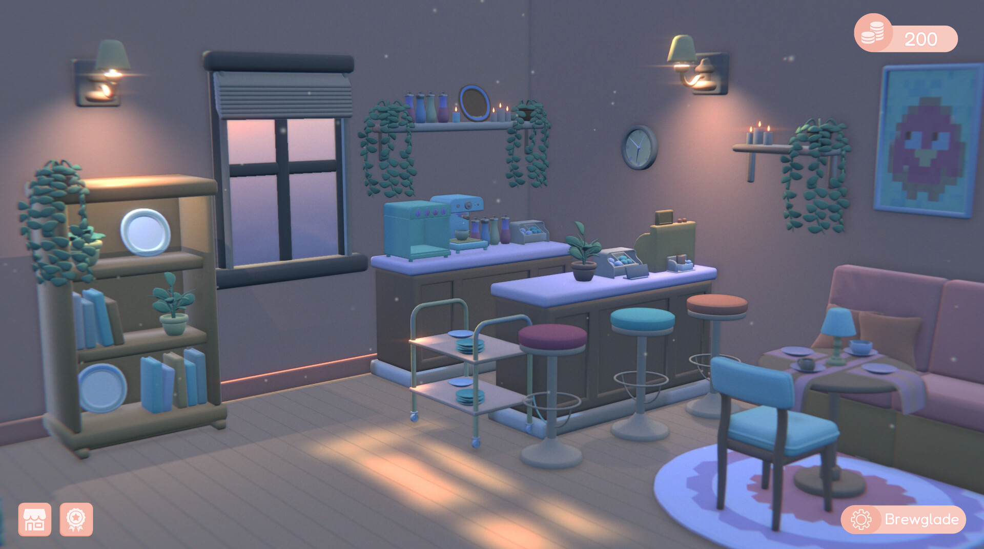 Paws and Shine screenshot 3