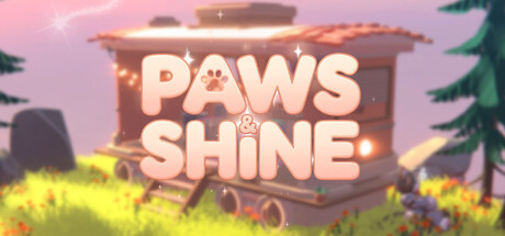 Paws and Shine