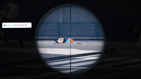 RingTower: Girls' Rhapsody screenshot 6