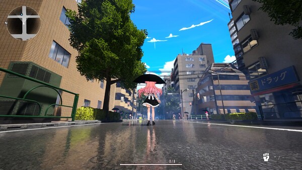 RingTower: Girls' Rhapsody screenshot 16
