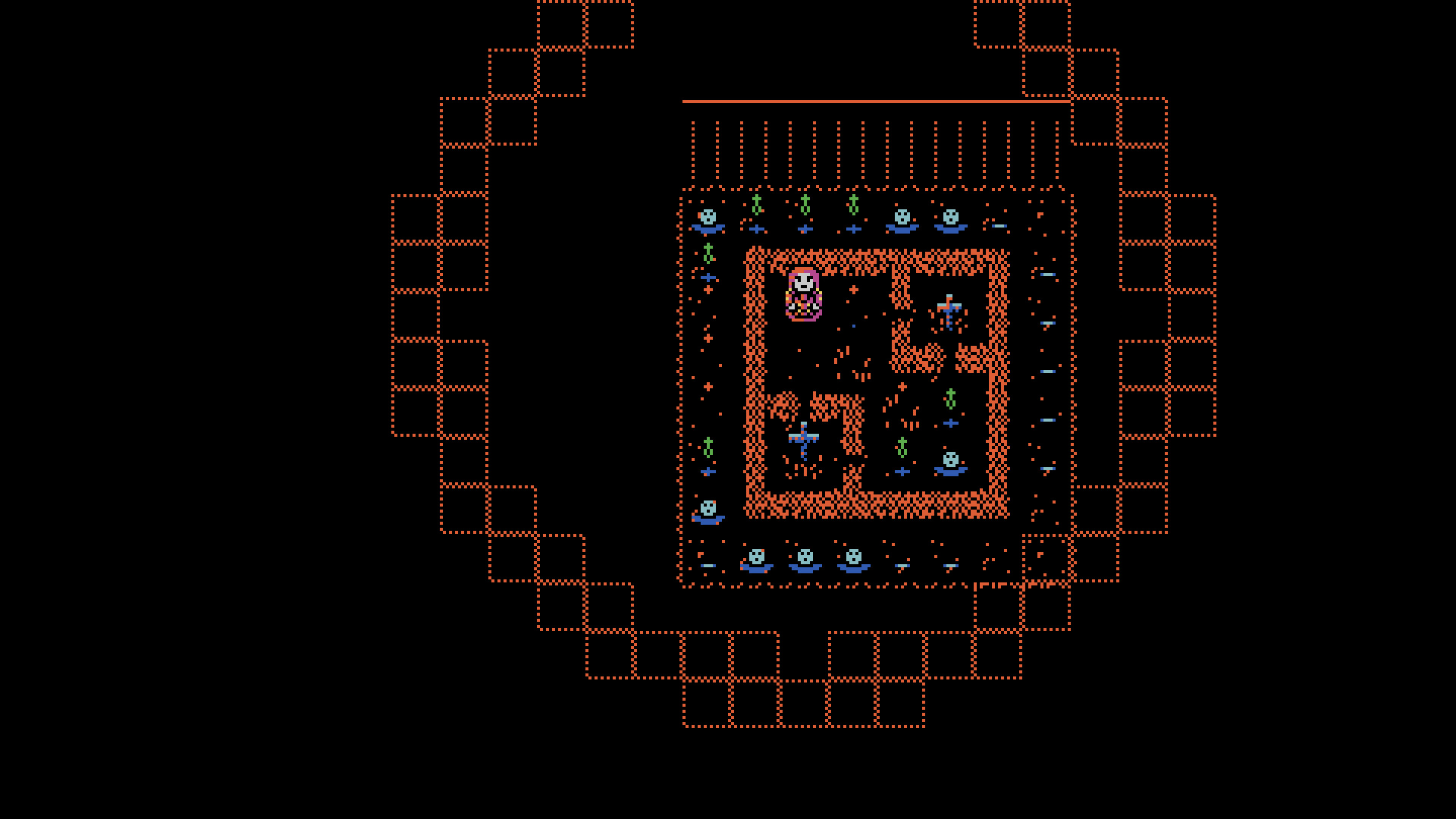 Mortrёshka 1905 screenshot #5
