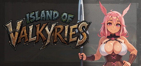 ISLAND OF VALKYRIES