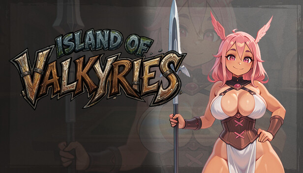ISLAND OF VALKYRIES