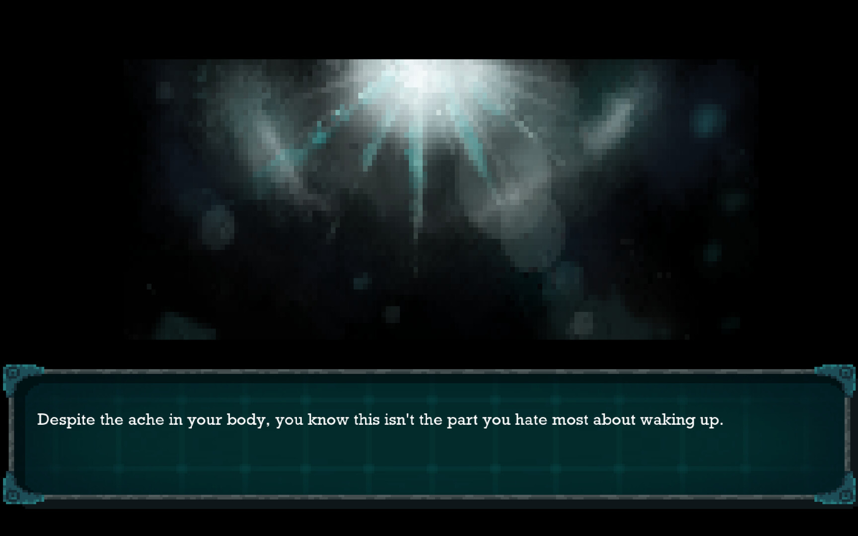 Last Protocol screenshot #1