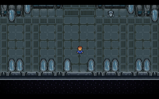 Скриншот 3 из игры Last Protocol