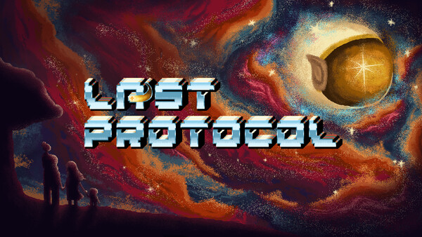 Скриншот 1 из игры Last Protocol