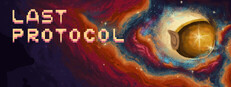 Last Protocol cover