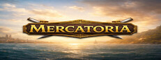 Mercatoria cover