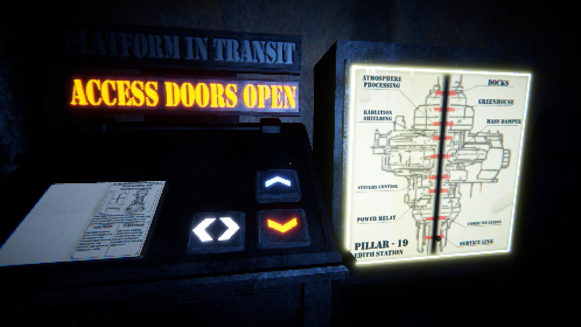 Decommission Protocol screenshot #7