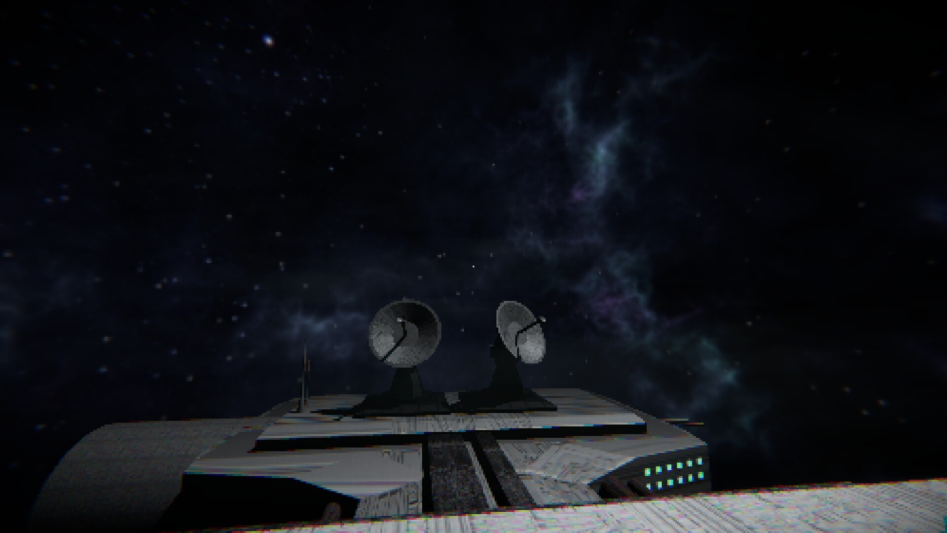 Decommission Protocol screenshot 3