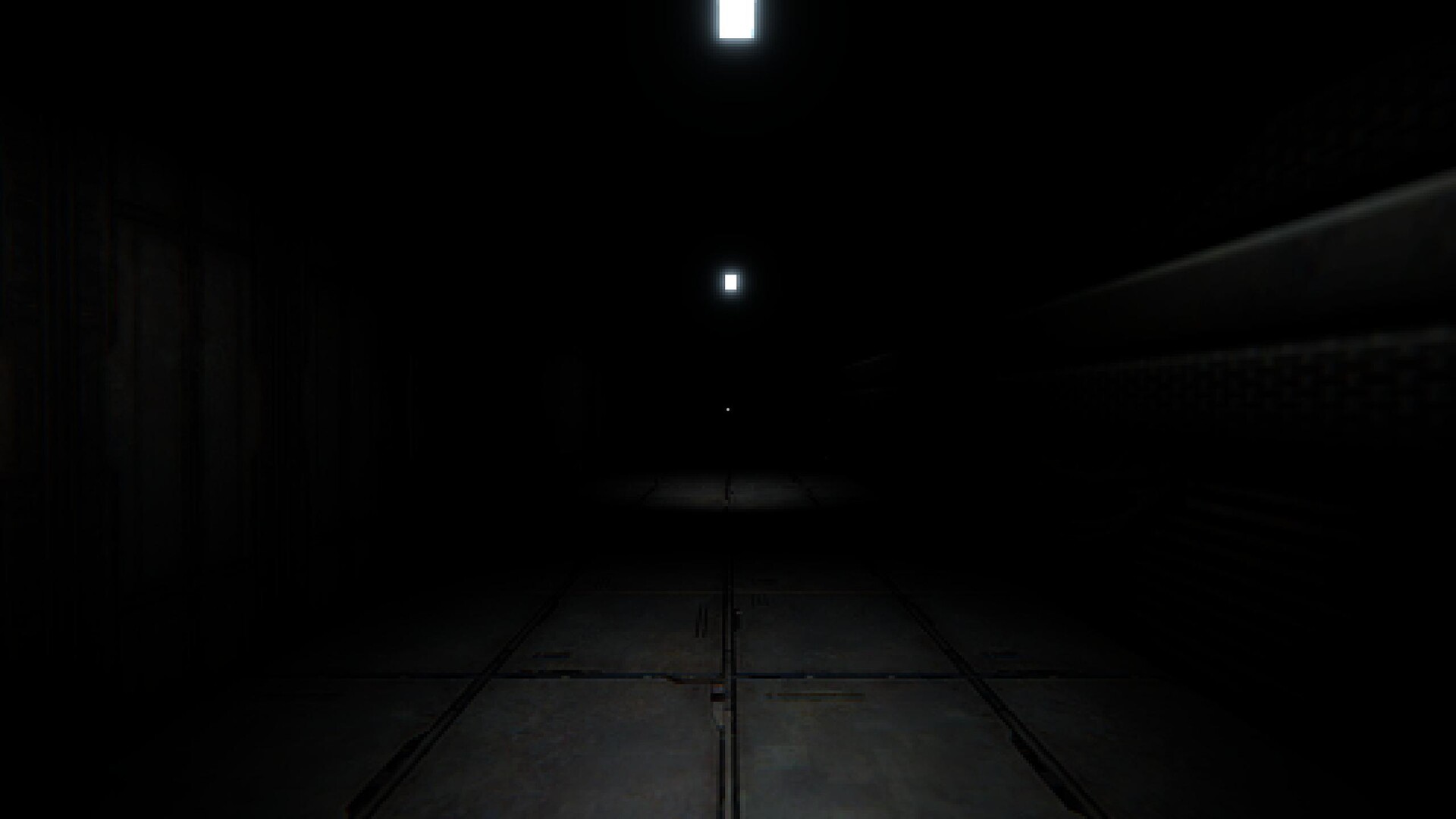 Decommission Protocol screenshot 2