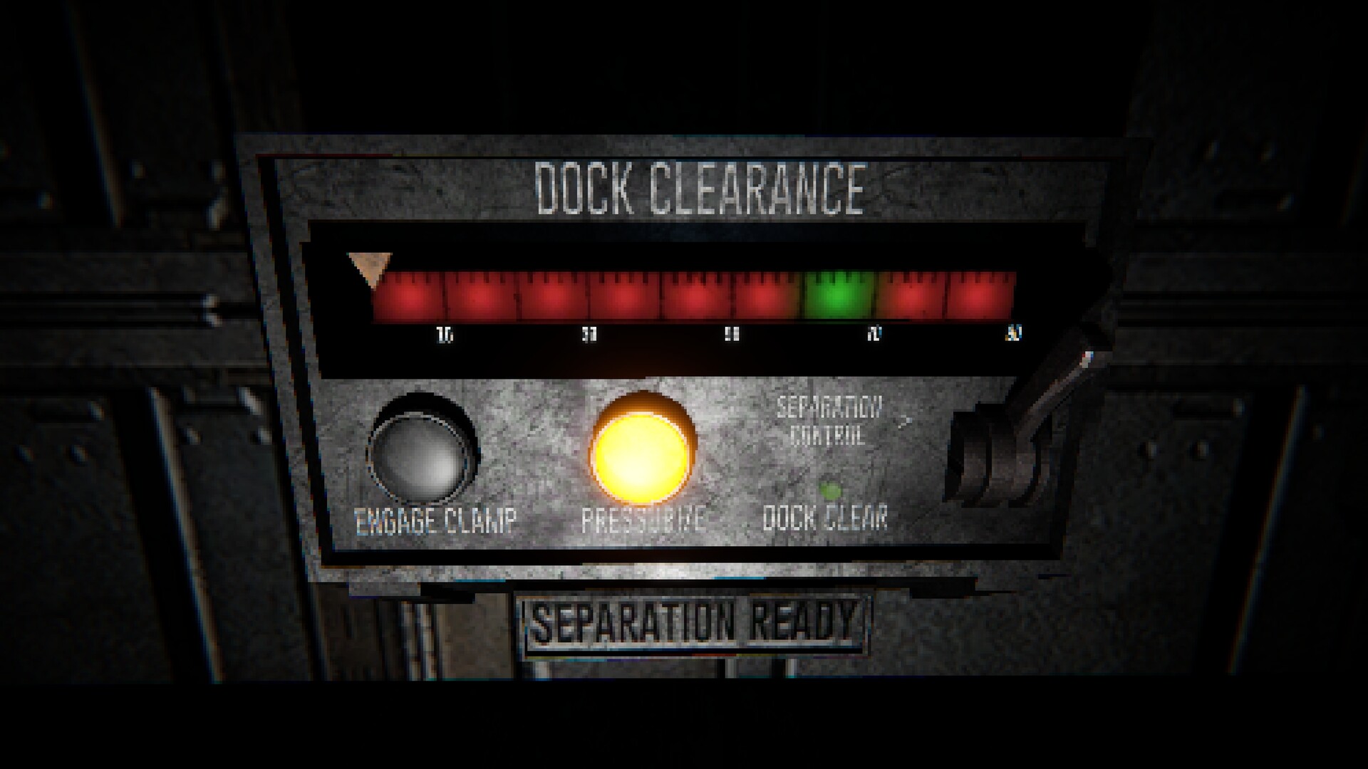 Decommission Protocol screenshot 6