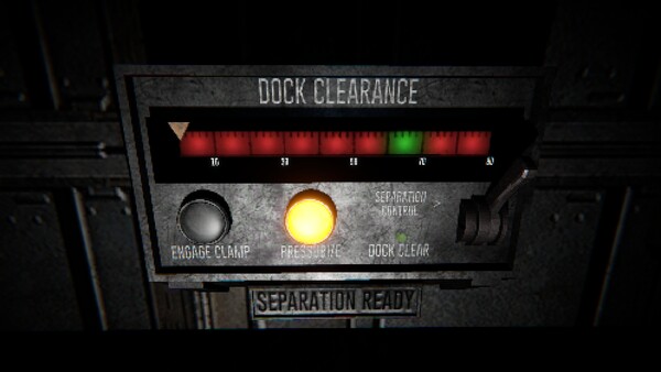 Скриншот 6 из игры Decommission Protocol