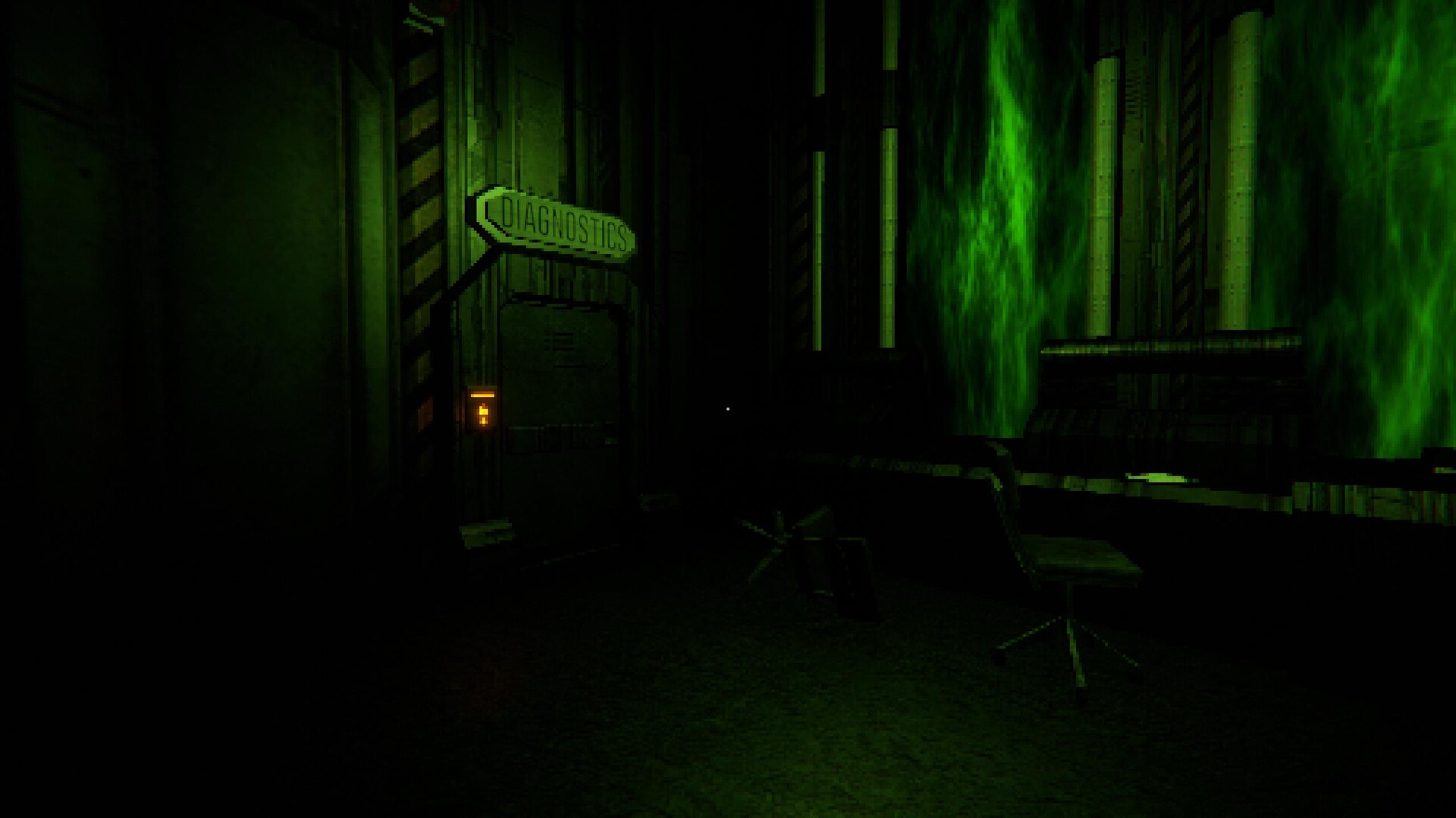 Decommission Protocol screenshot #5