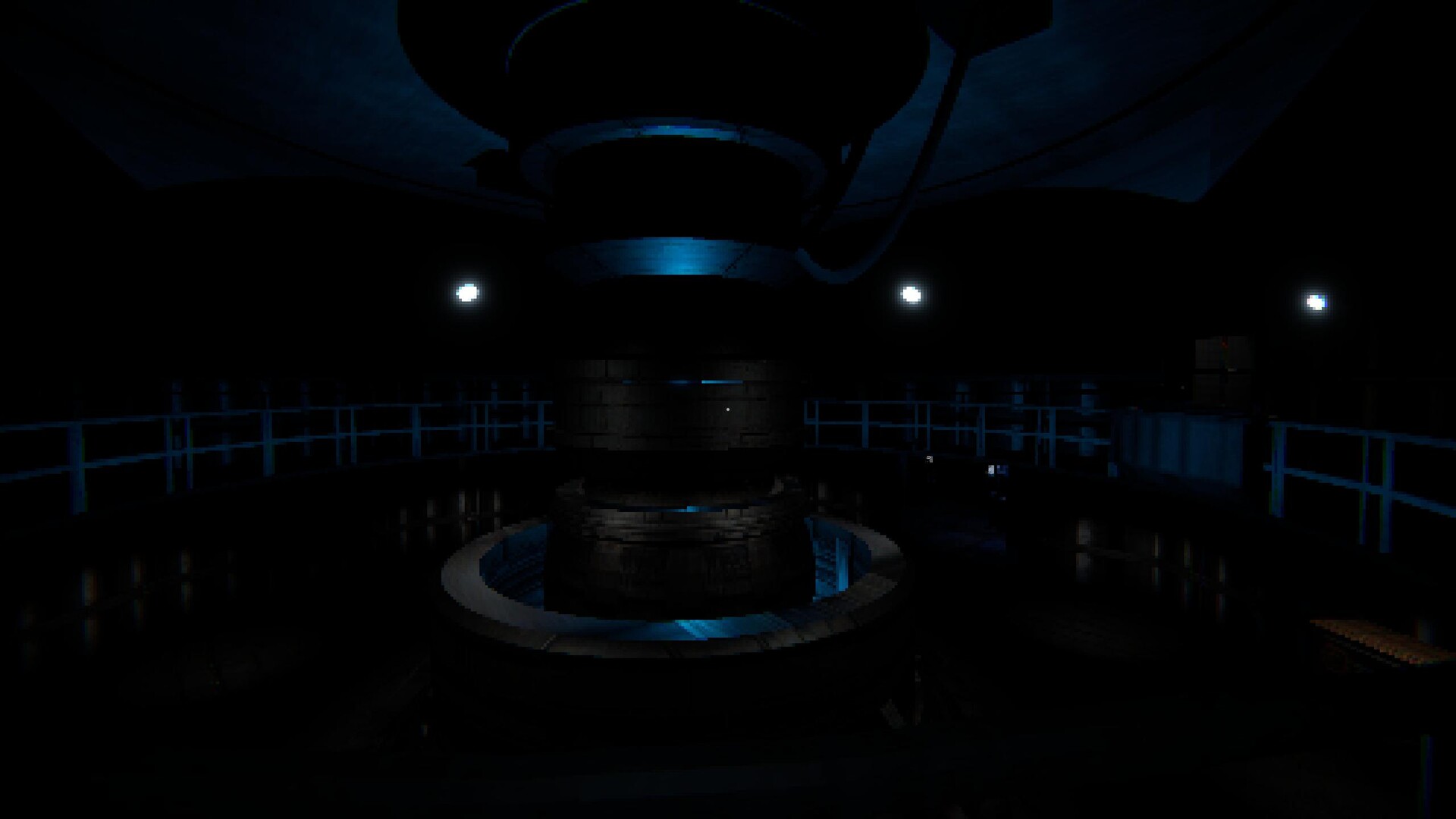 Decommission Protocol screenshot 4
