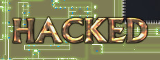 Hacked